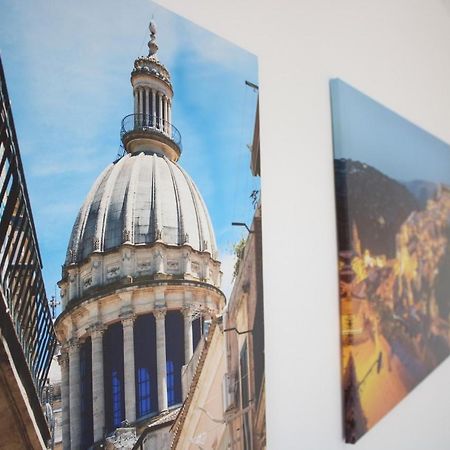 Terrazza Torrenuova Lägenhet Ragusa Exteriör bild