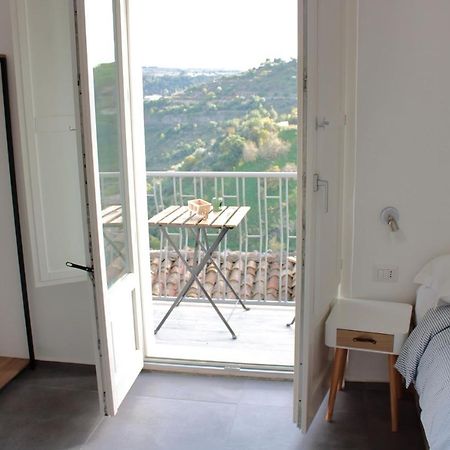 Terrazza Torrenuova Lägenhet Ragusa Exteriör bild