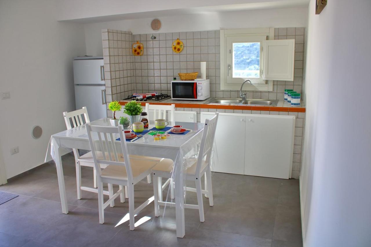 Terrazza Torrenuova Lägenhet Ragusa Exteriör bild