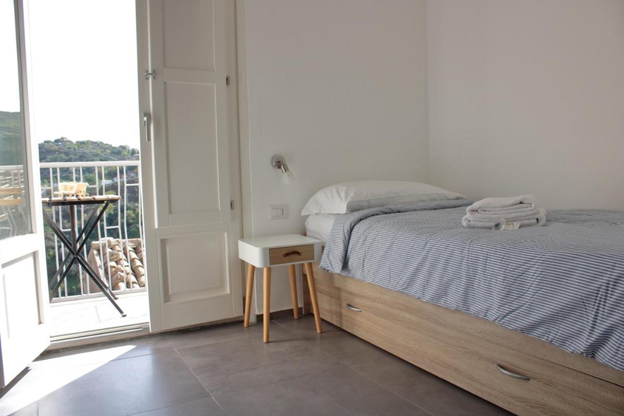 Terrazza Torrenuova Lägenhet Ragusa Exteriör bild