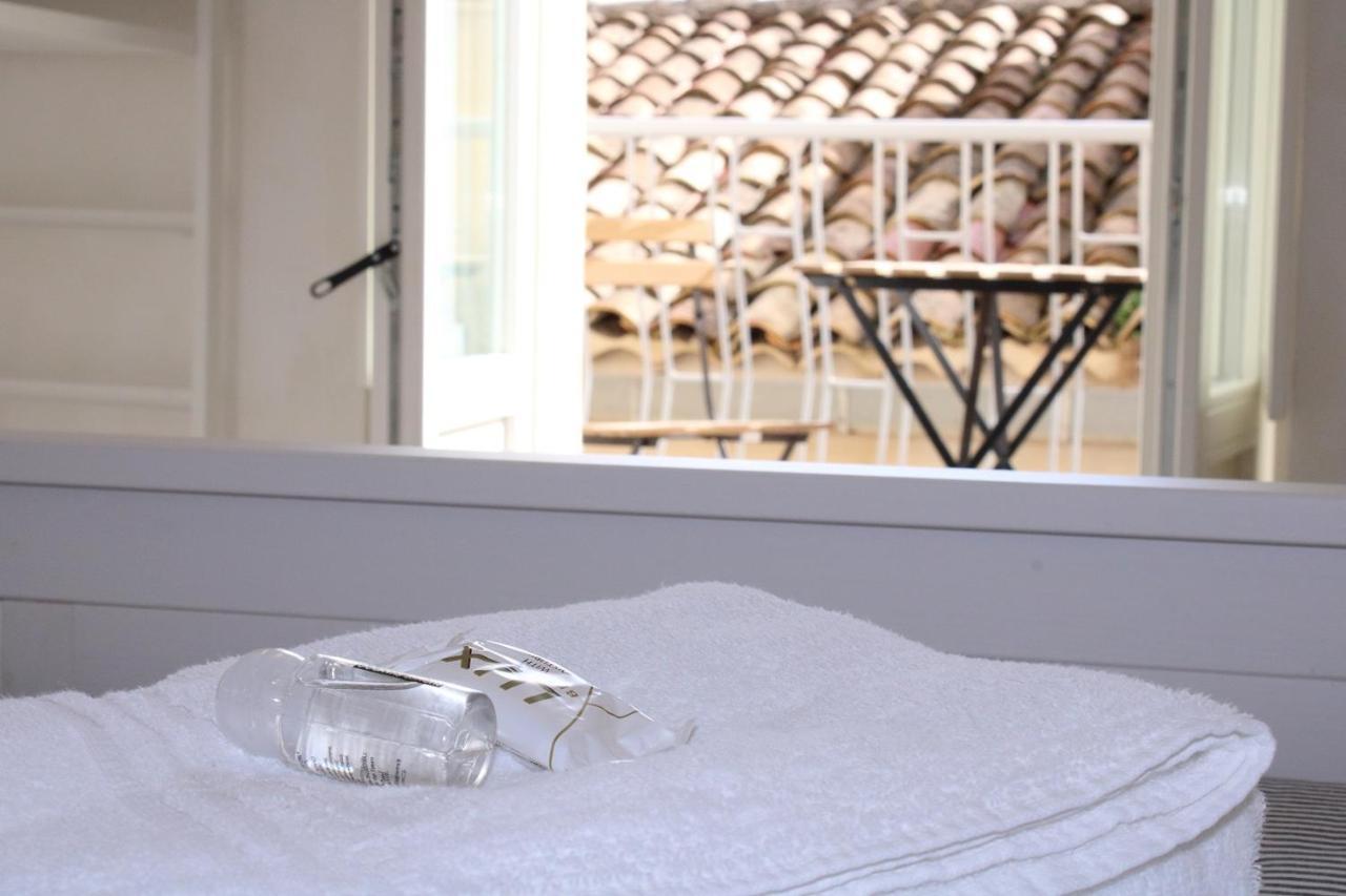 Terrazza Torrenuova Lägenhet Ragusa Exteriör bild