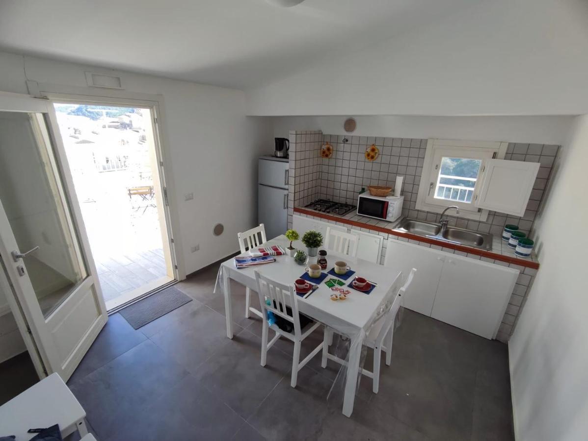 Terrazza Torrenuova Lägenhet Ragusa Exteriör bild