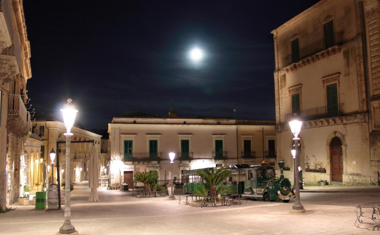 Terrazza Torrenuova Lägenhet Ragusa Exteriör bild