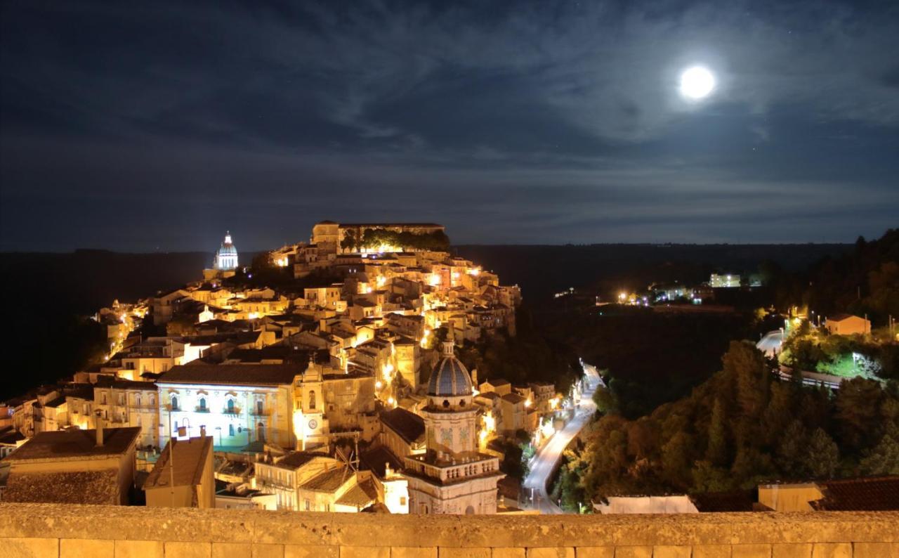 Terrazza Torrenuova Lägenhet Ragusa Exteriör bild