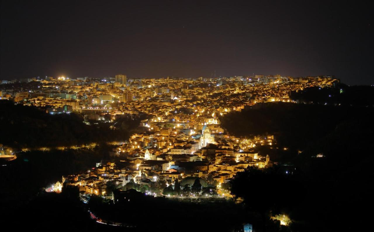 Terrazza Torrenuova Lägenhet Ragusa Exteriör bild