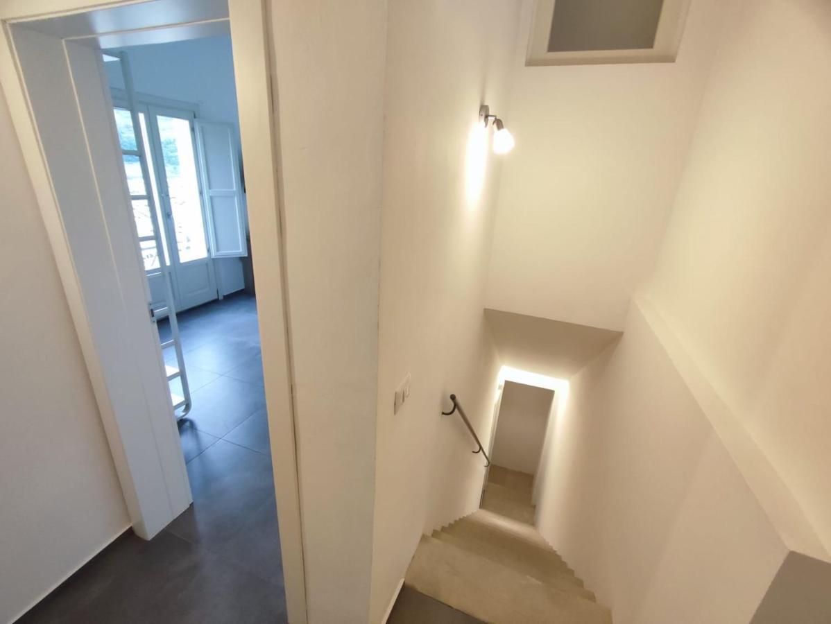 Terrazza Torrenuova Lägenhet Ragusa Exteriör bild